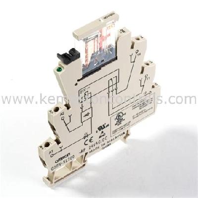 G2RV-SL Slim Relay
