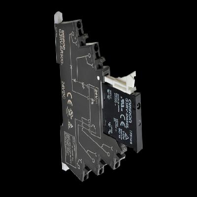 G3RV-SR Slim IO Solid State Relay
