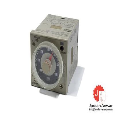  Solid State Multi Functional Timers
