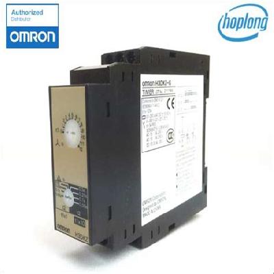 H3DK-G Star Delta Timer