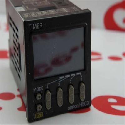 H5CX-N Digital Timer