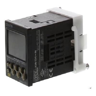 H7CX-N Multifunction Counter Tachometer