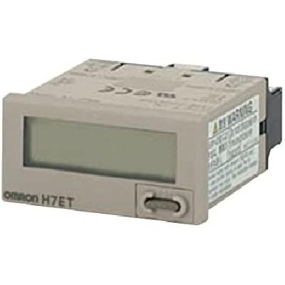 H7ET Self Powered Time Counter