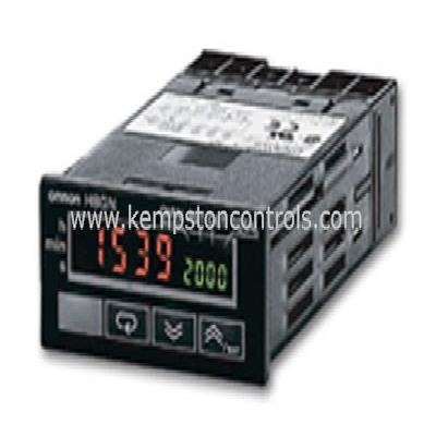 H8GN Preset Counter and Timer