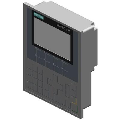 Comfort HMI