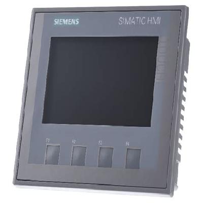 Basic HMI