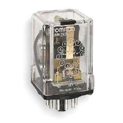 MK Compact Power Relays