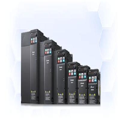 MS300 Series Delta Compact Drive