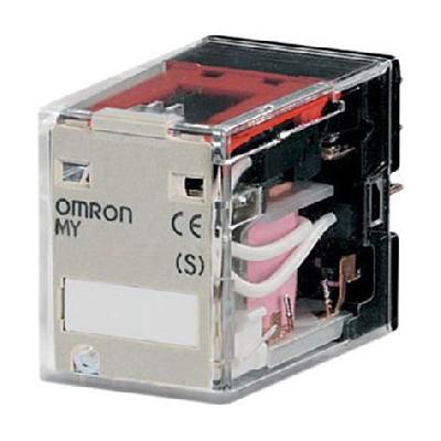 MY Series Miniature Power Relays