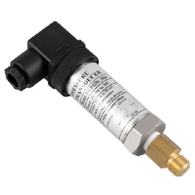 Pressure Sensors