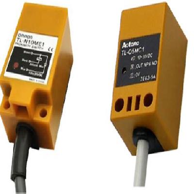 Rectangular Standard Proximity Sensor