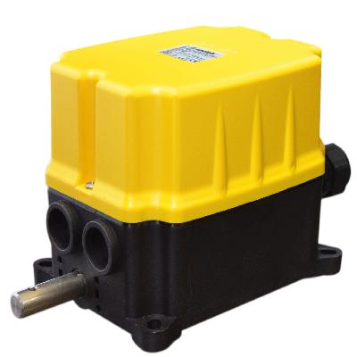 Rotary Limit Switches