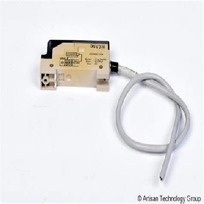 Separate Amplifier Proximity Sensor