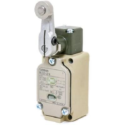 Two-Circuit Limit Switches