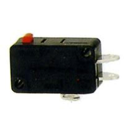 V Series Miniature Basic Switch