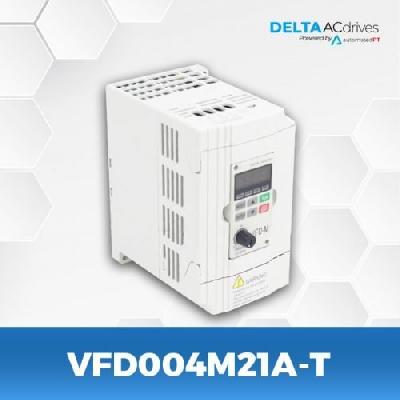 VFD-M Series Delta Compact Drive