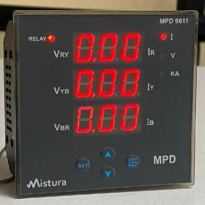 Avf Meter