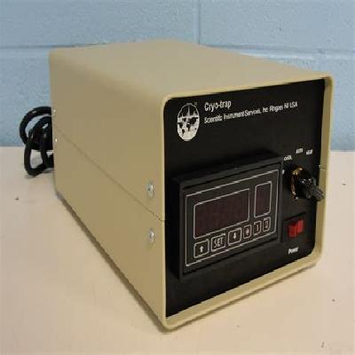 Cryo Cooling Controller