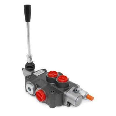 Directional Control Valves
