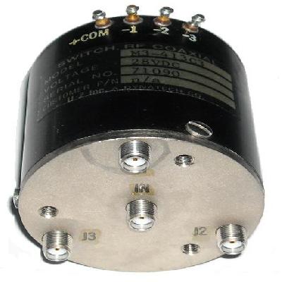 Dynatech Coupling DC 28