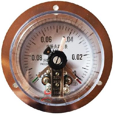 Electrical Contact Gauge