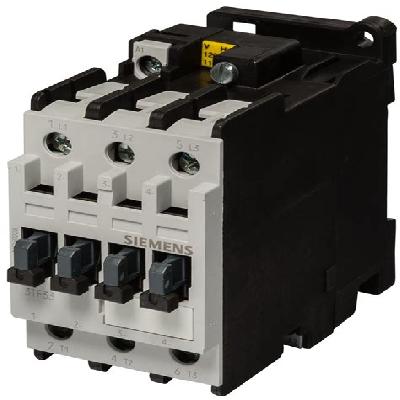 Electrical Power Contactor