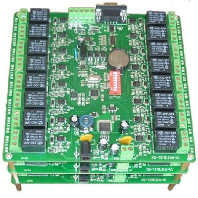 Relay Card Set