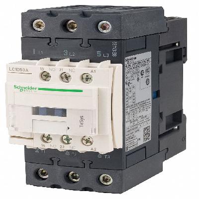 Schneider Power Contactors