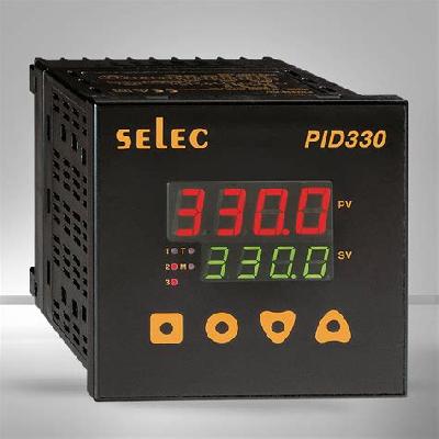 Selec Temperature Controller