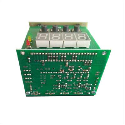 Single Phasing Protection Relay