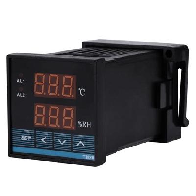 Temperature Humidity Controller