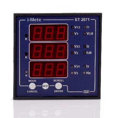 Vaf Meter