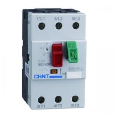 Chint  Motor Starter