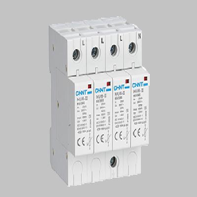 Chint Low-Voltage Surge Arrester