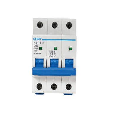 Chint  Miniature Circuit Breaker