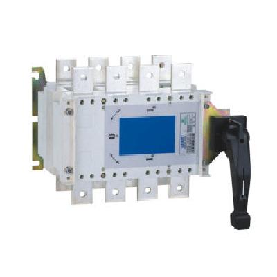 Chint NHR40 Fuse Switch Disconnector