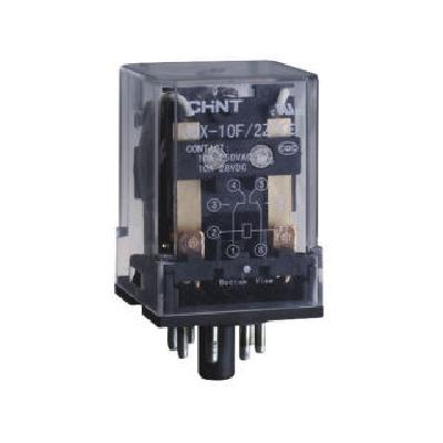Chint  Small Electromagnetic Relay 