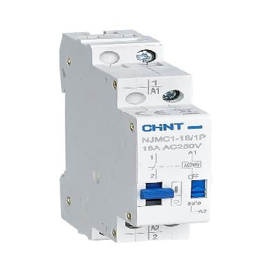 Chint Pulse Relay