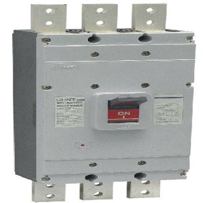 Chint NXM Series Moulded Case Circuit Breaker
