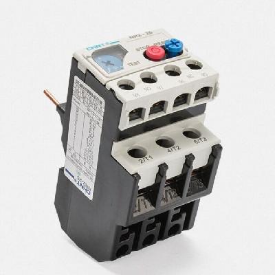 Chint Thermal Overload Relay