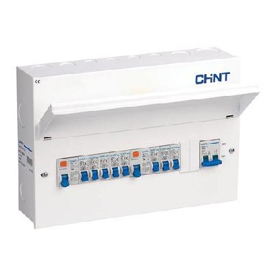 Chint  Consumer Unit