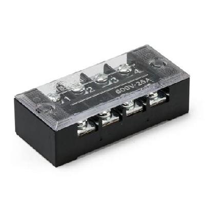 Chint  Connection Terminal Block