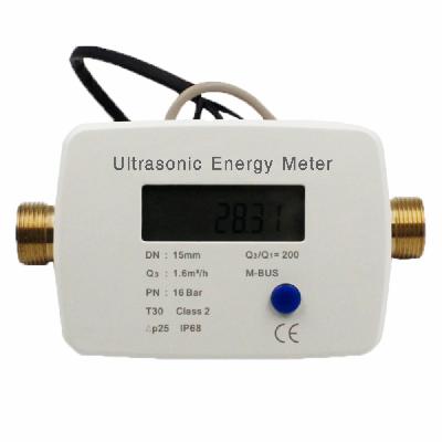 BTU Meter