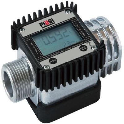 Diesel Flow Meter