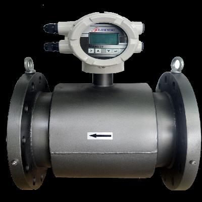 Electromagnetic Flow Meter