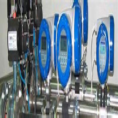 Flow Meter Calibration Services