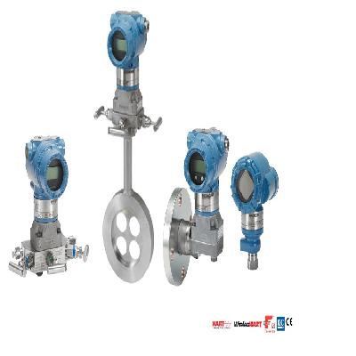 Flow Transmitters