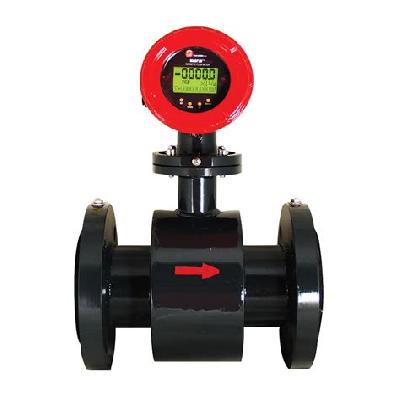 Magnetic Flow Meters