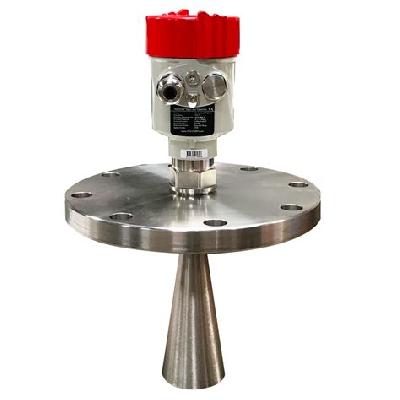 Radar Level Transmitter