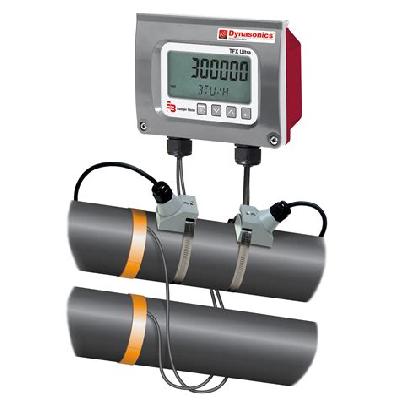 Ultrasonic Flow Meters